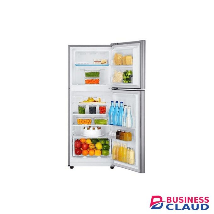 Samsung RT28K3032S8 Top Freezer Refrigerator, 231L