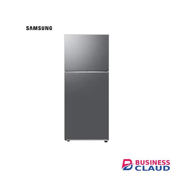 Samsung RT38CG6421S9UT 393Ltrs Top Mount Freezer Refrigerator