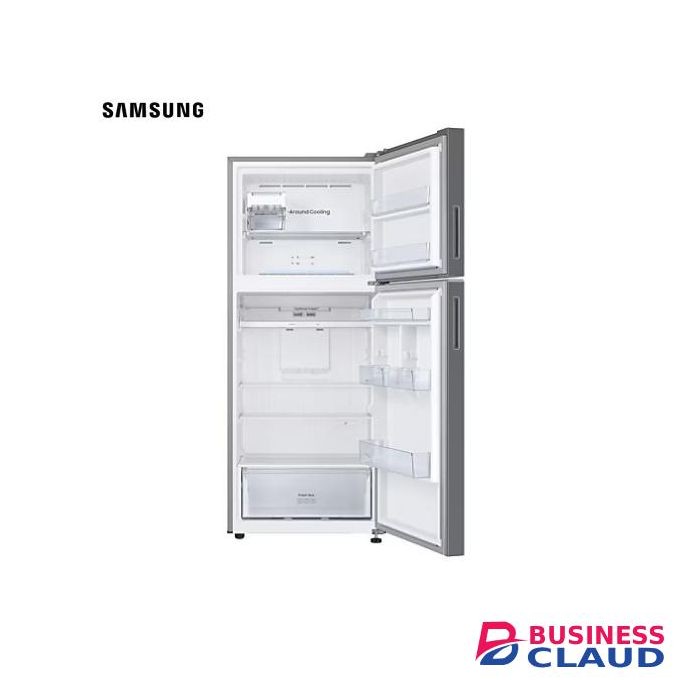 Samsung RT38CG6421S9UT 393Ltrs Top Mount Freezer Refrigerator