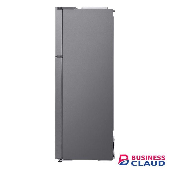 LG GL-C652HLCM Net 438(L) Top Freezer Refrigerator Smart Inverter Compressor LinearCooling™