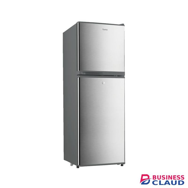 Syinix 137L Defrost Refrigerator – Energy Efficient, Top Freezer & Compact Design (2YRs WRTY)