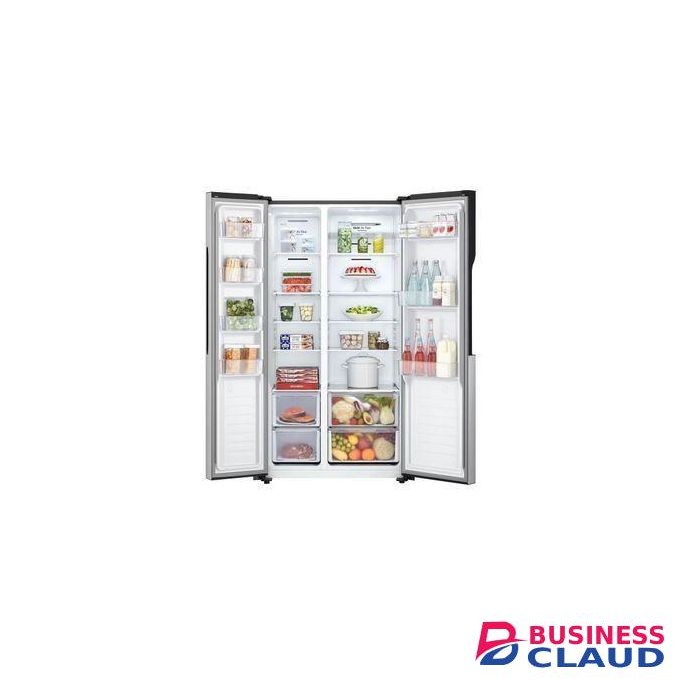 LG GCFB507PQAM Net 519L Side By Side Refrigerator (2YRs WRTY)