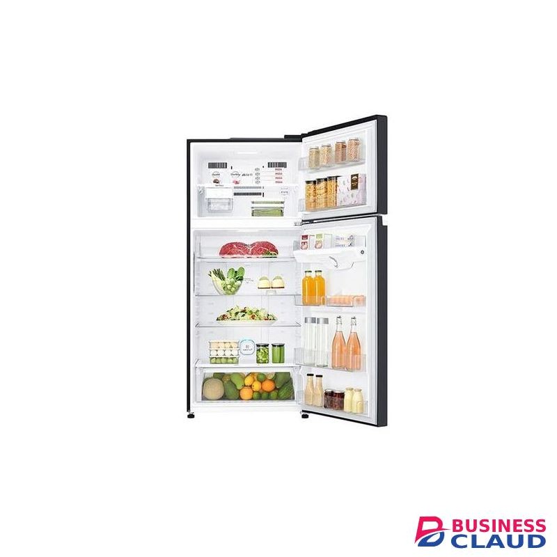 Samsung RT31K3082S8 - Top Freezer Refrigerator, 251L - Silver