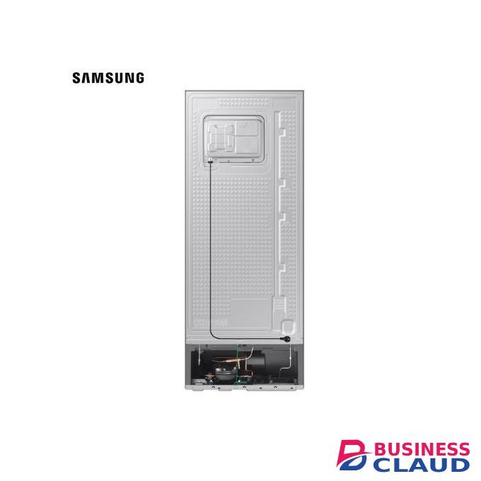 Samsung RT42CG6621S9 415Ltrs Top Mount Freezer with Optimal Fresh Refrigerator - Inox