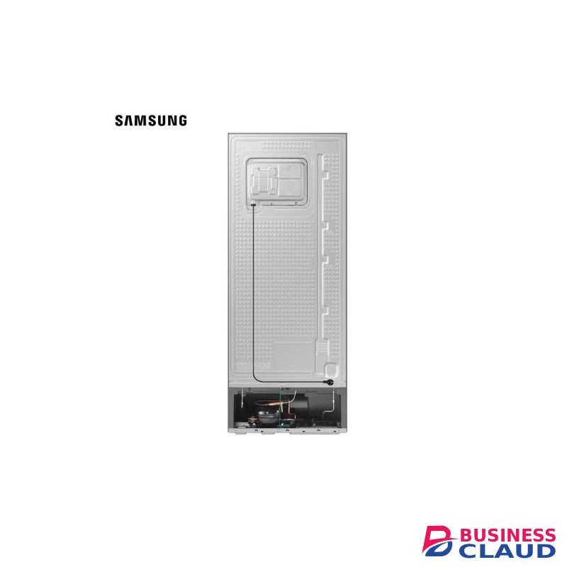 Samsung RT42CG6621S9 415Ltrs Top Mount Freezer with Optimal Fresh Refrigerator - Inox