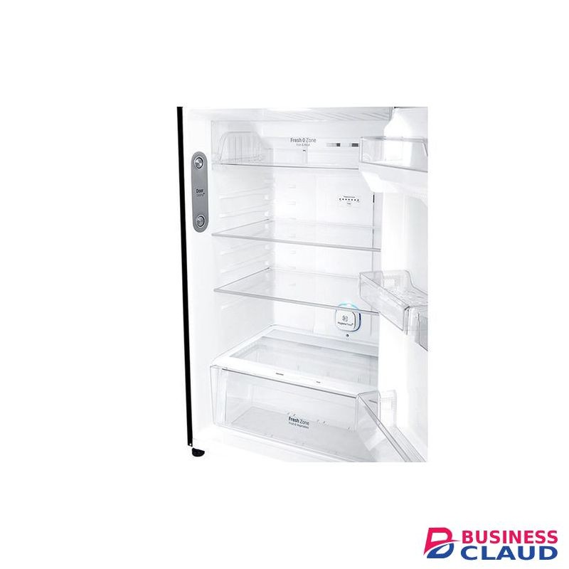Samsung RT28K3082S8 Top Mount Freezer Refrigerator 251L – Silver
