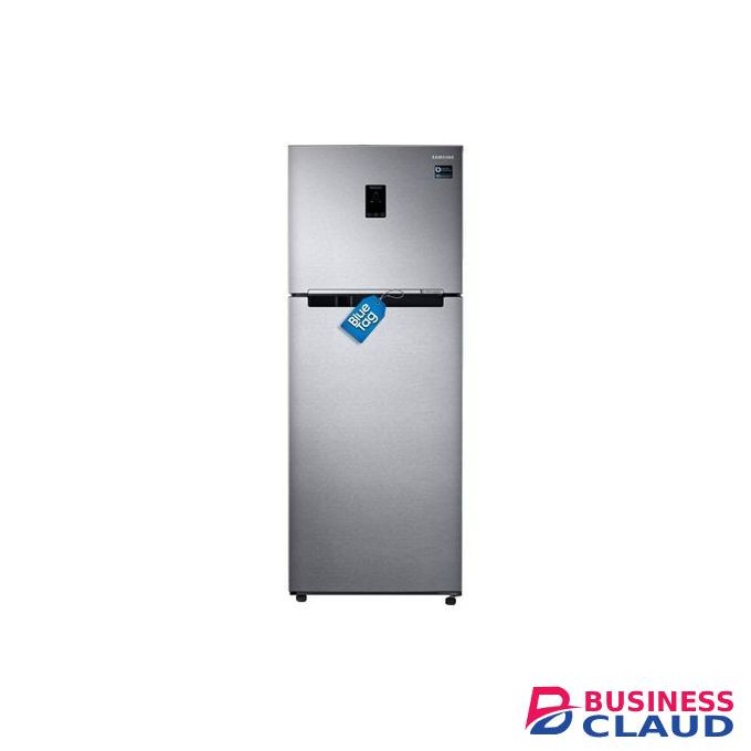 Samsung RT49K5552S8 Top Mount Freezer Refrigerator 384L-Silver