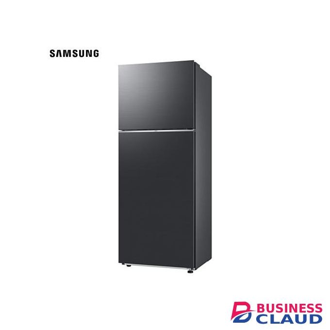 Samsung RT42CG6621B1 415Ltrs Top Mount Freezer with Optimal Fresh Refrigerator - Black