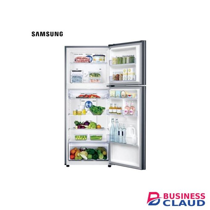 Samsung RT53DG7B60SL 528L Top Mount Freezer with Water Dispenser Refrigerator - Silver
