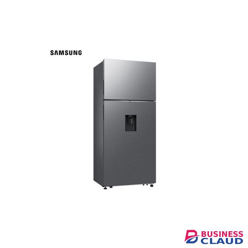Samsung RT53DG7B60SL 528L Top Mount Freezer with Water Dispenser Refrigerator - Silver