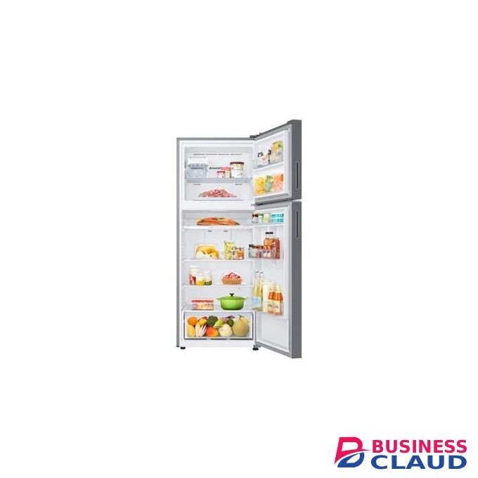 Samsung RT42CG6621S9 Top Mount Refrigerator - 415L, Refined Inox Finish (2YRs WRTY)