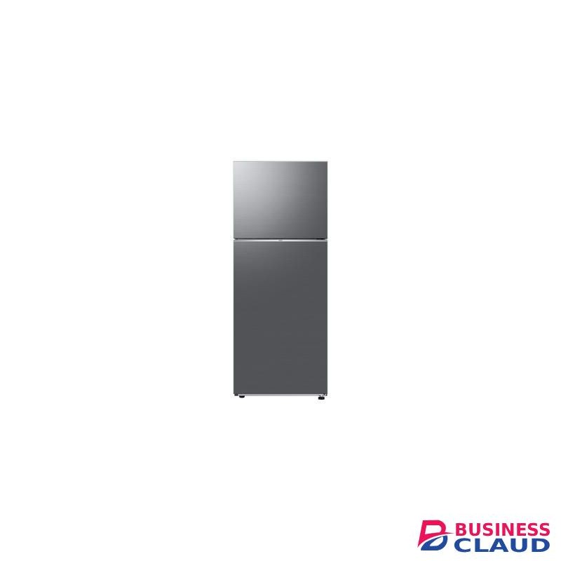 Samsung RT42CG6621S9 Top Mount Refrigerator - 415L, Refined Inox Finish (2YRs WRTY)
