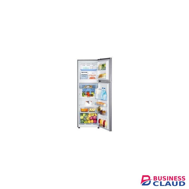 Samsung RT31K3082S8 - Top Mount Freezer Refrigerator - 253L – Silver (1YR WRTY) With Free Gift