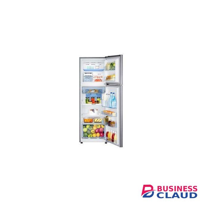 Samsung RT31K3082S8 - Top Mount Freezer Refrigerator - 253L – Silver (1YR WRTY) With Free Gift