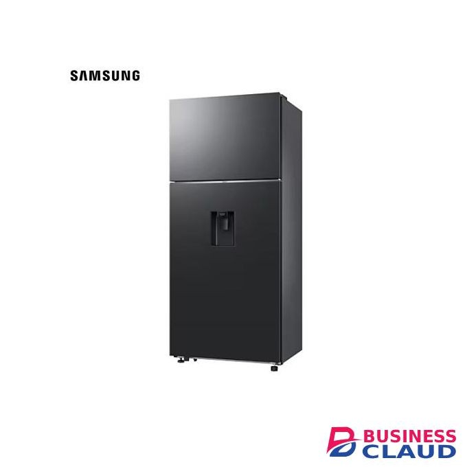 Samsung RT53DG7B60B1UT 528L Top Mount Freezer with Water Dispenser Refrigerator - Black