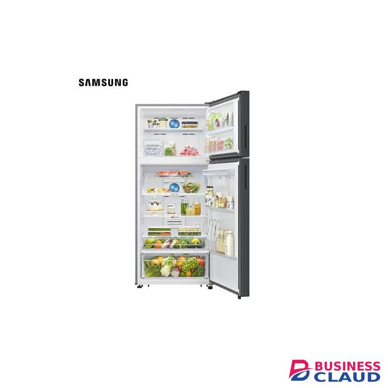 Samsung RT53DG7B60B1UT 528L Top Mount Freezer with Water Dispenser Refrigerator - Black