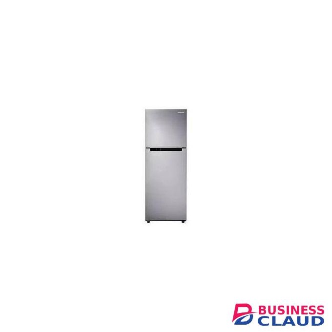 Samsung 233L No Frost Double Door Fridge + Fridge Guard