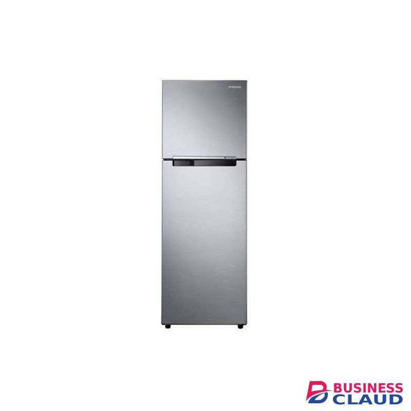 Samsung double door fridge, 253L total capacity, no frost fridge