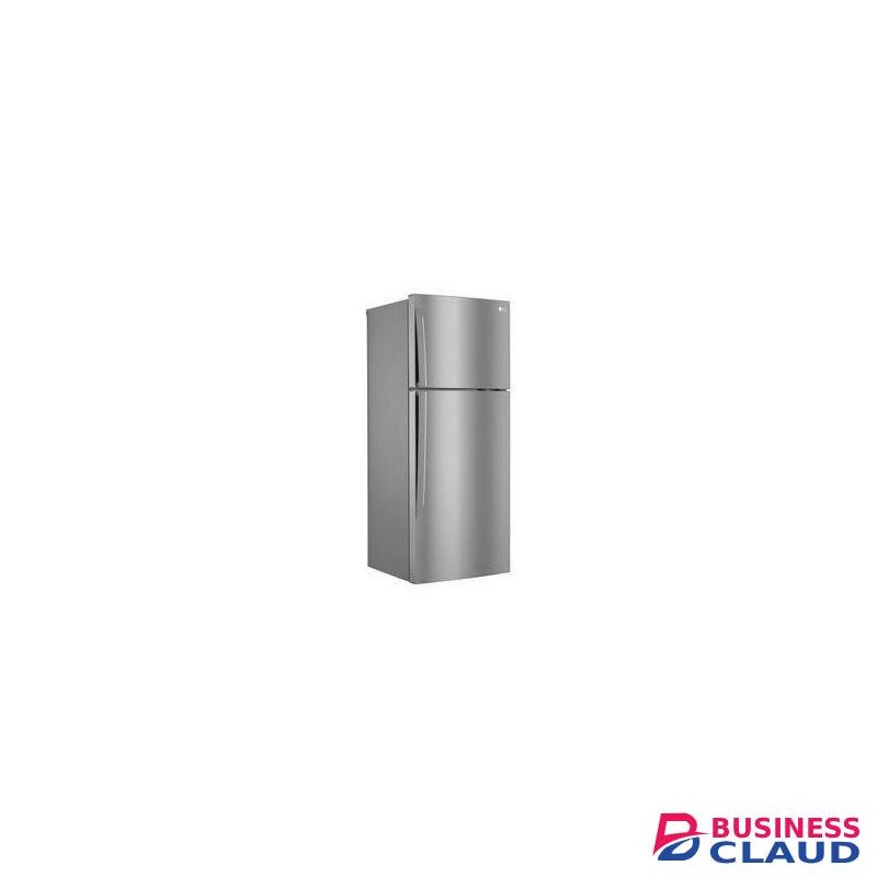 LG No Frost Fridge, 438 L - Smart Inverter Compressor (10 Years Warranty) + Fridge Guard