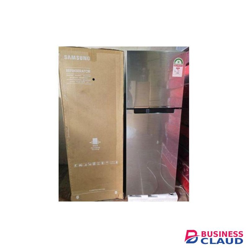 Samsung 208L Double Door Fridge – Digital Inverter Compressor ( 2 year fridge warrant &10-Year Compressor Warranty)