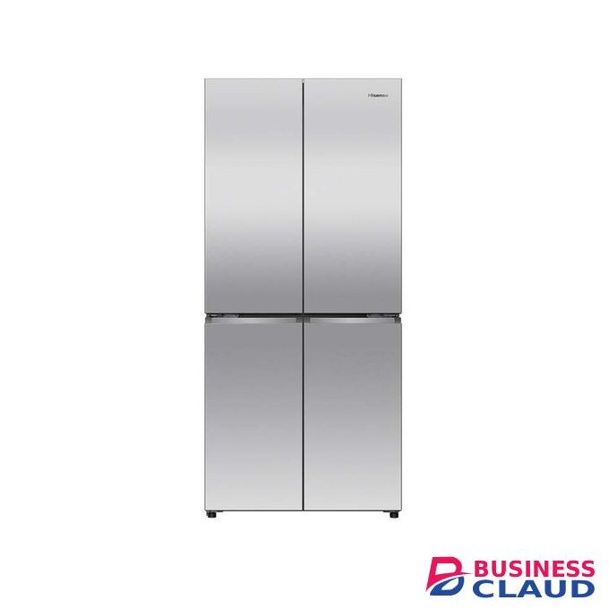 Hisense 470L REF470DR 4 Door Fridge no frost fridge