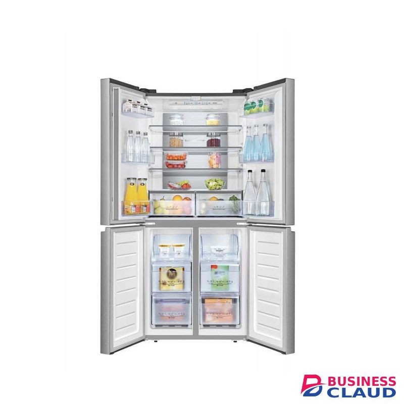 Hisense 470L REF470DR 4 Door Fridge no frost fridge