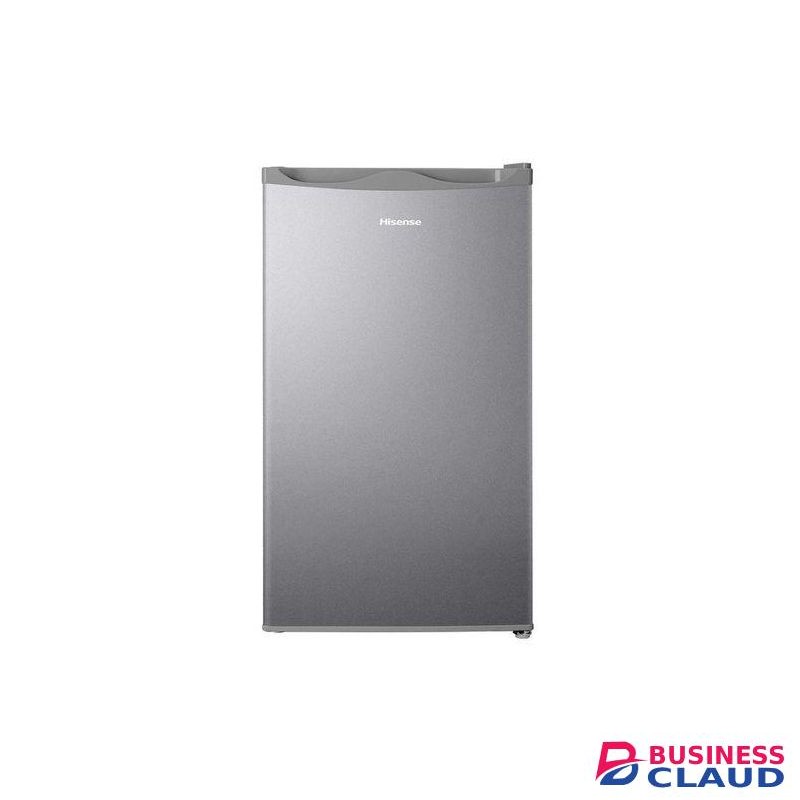 Hisense REF094DR - 94L Single Door Fridge+FREE FRIDGE GUARD