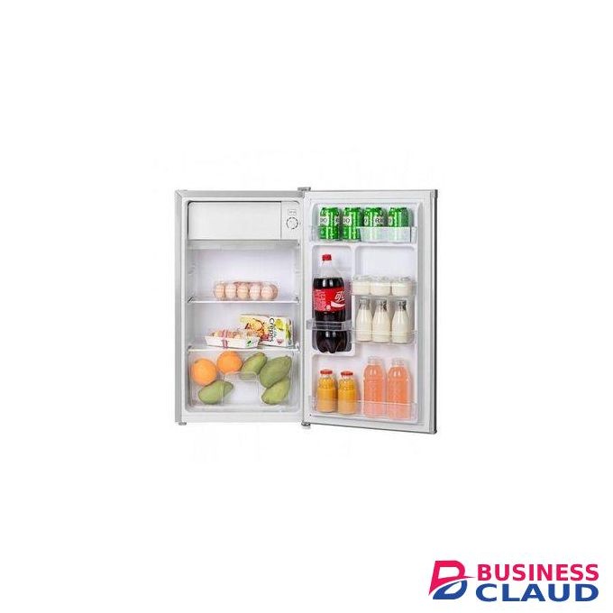 Hisense REF094DR - 94L Single Door Fridge+FREE FRIDGE GUARD