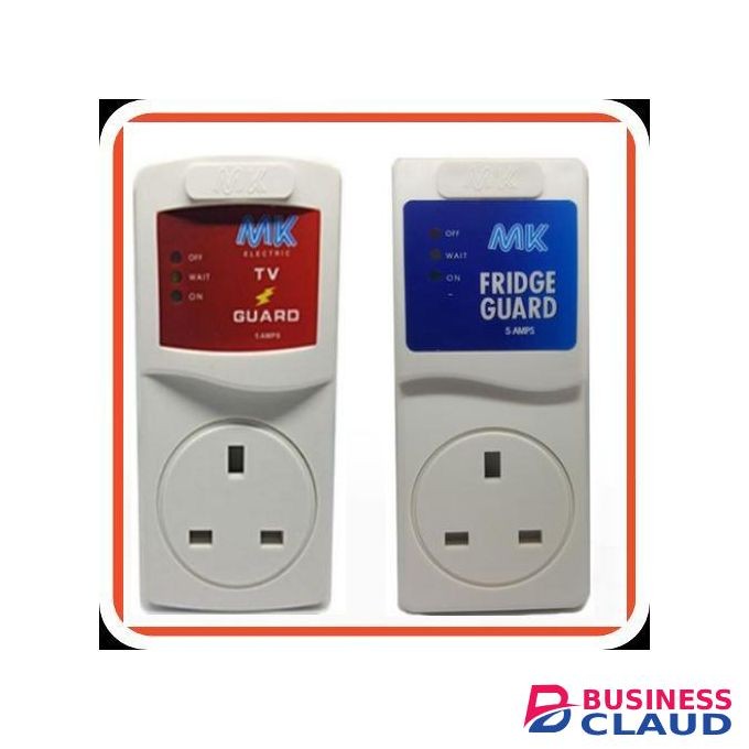 MK Television Guard/Tv Guard/ DVD Guard+ Refrigerator Guard/Fridge Guard