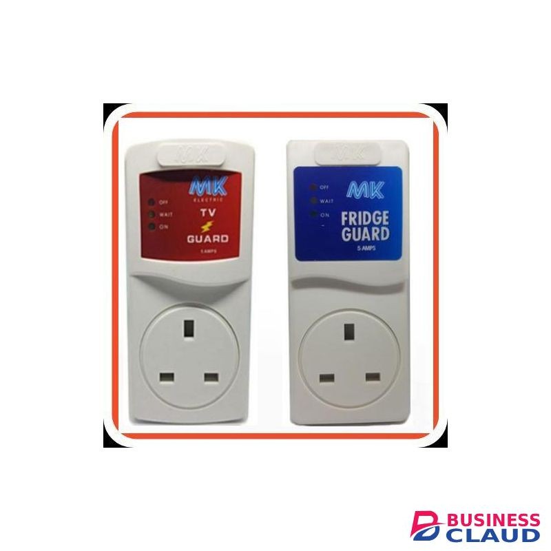 MK Television Guard/Tv Guard/ DVD Guard+ Refrigerator Guard/Fridge Guard