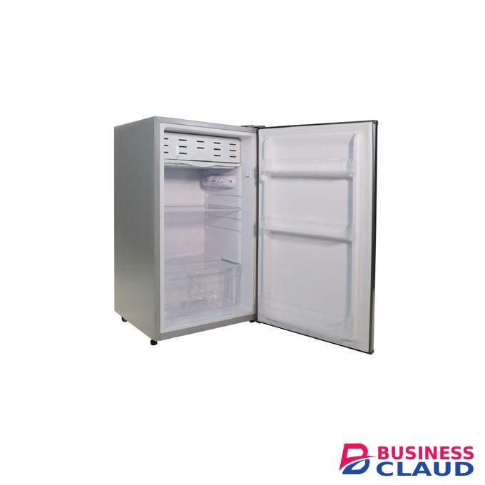 Vision Plus 91 LITRES SINGLE DOOR FRIDGE,SEMI AUTOMATIC DEFROSTING,DIRECT COOLING TECHNOLOGY WITH GLASS SHELVES PLUS FREE FRIDGE GAURD