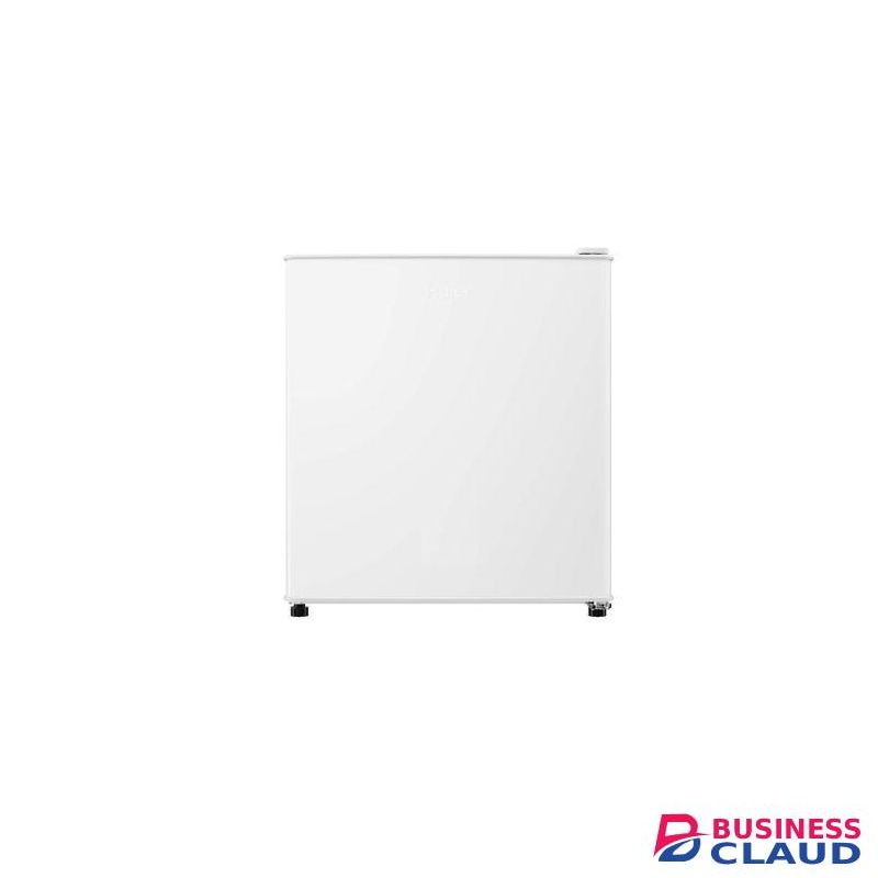 Haier 42L Mini fridge single door + 1 YEAR WARRANT