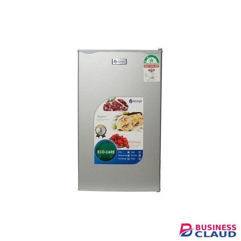 Nunix 92 Litres Energy Saver Fridge