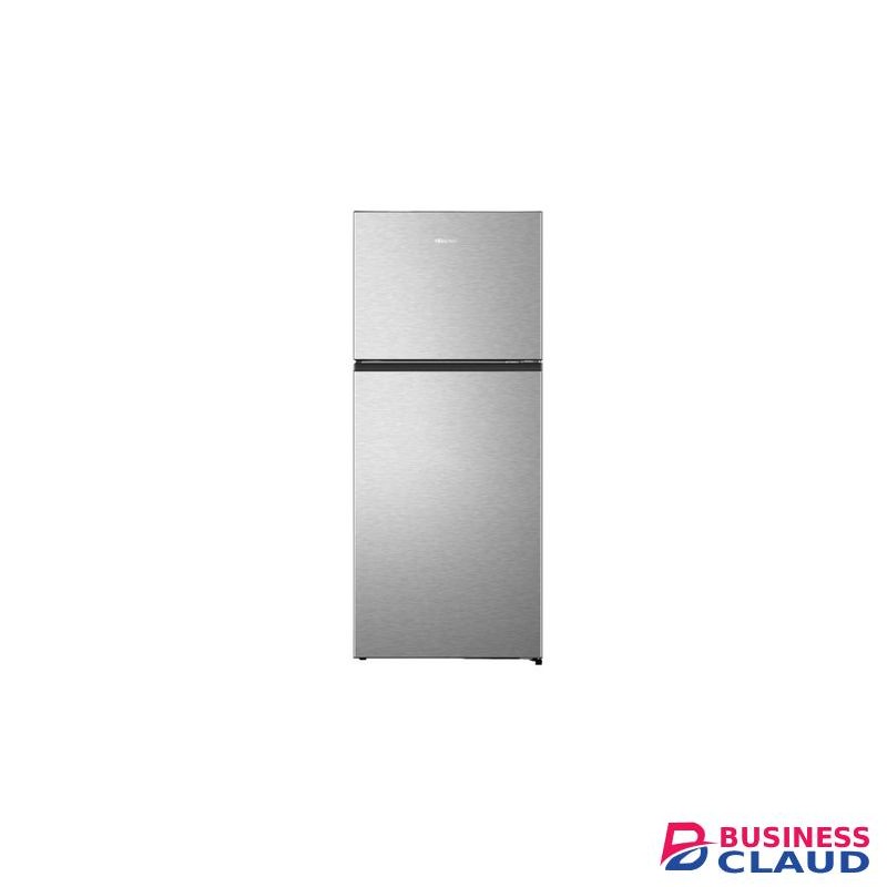 Hisense Top Mount Freezer Fridge - 424L
