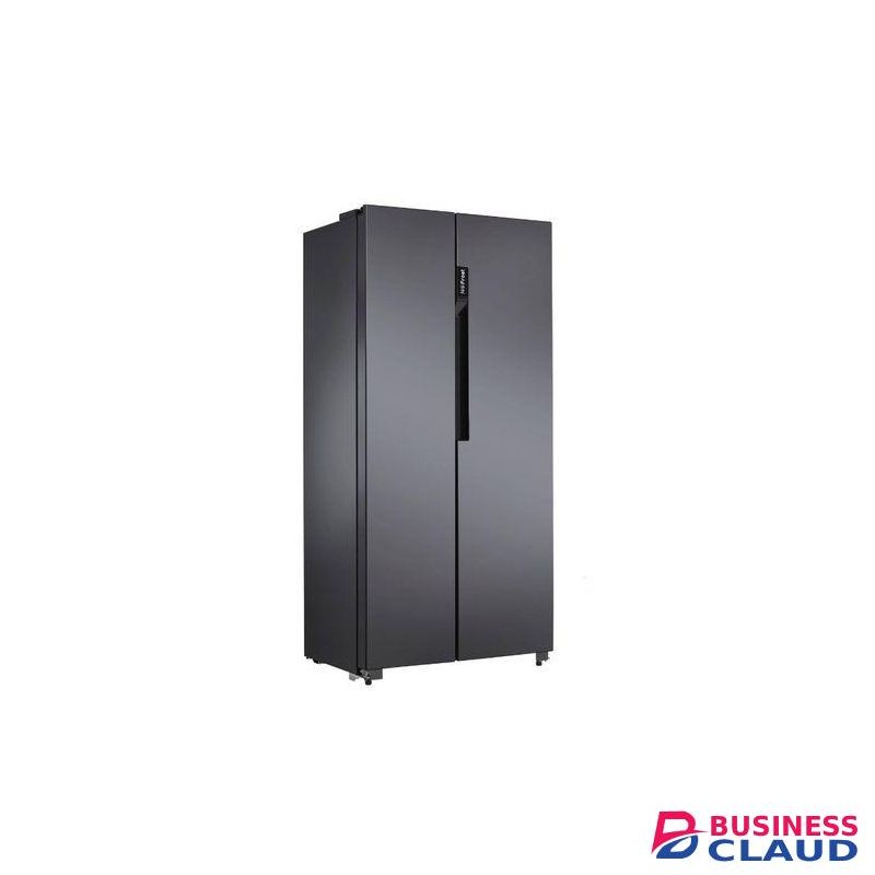 Premier 400 L FRIDGE , SIDE BY SIDE, NO FROST