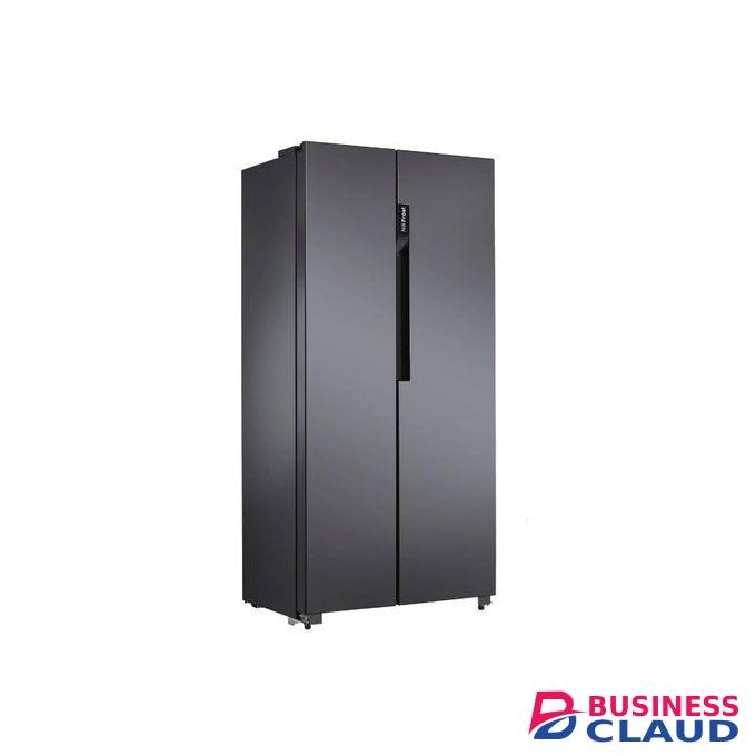 Premier 400 L FRIDGE , SIDE BY SIDE, NO FROST