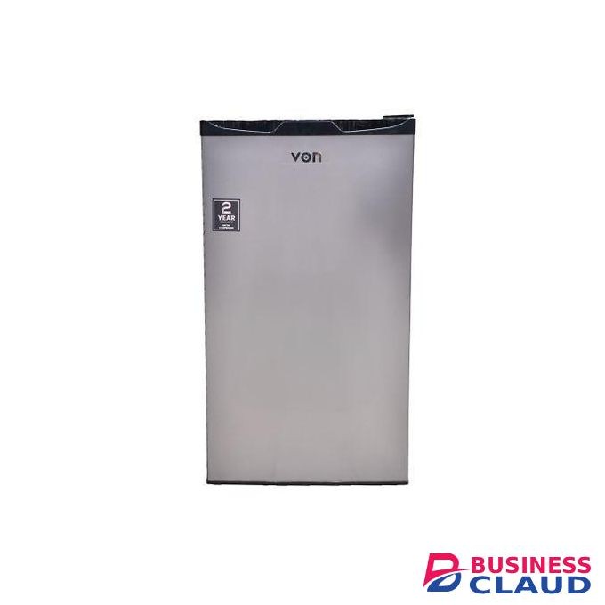 VON Mini Fridge 90L Single Door