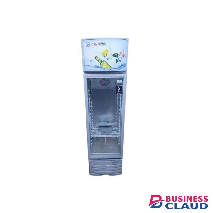 Smart Pro Showcase Fridges 209L SVS-275