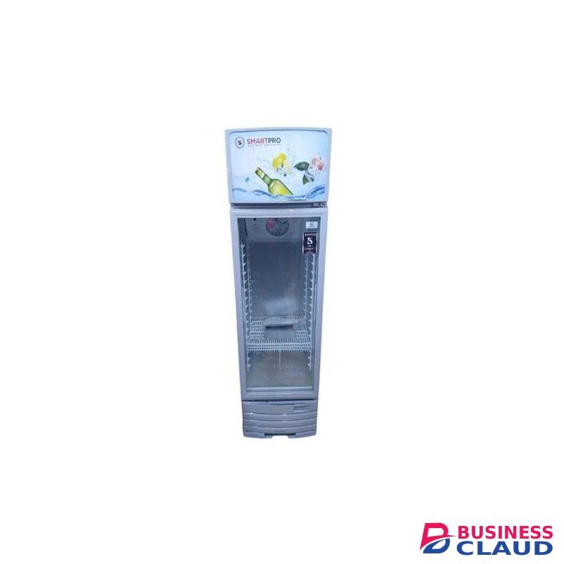 Smart Pro Showcase Fridges 209L SVS-275