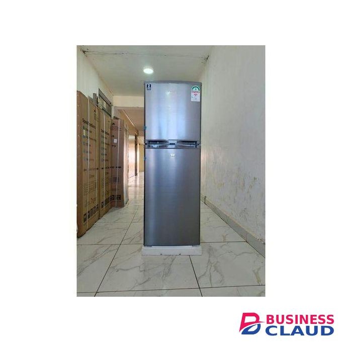 VON 134 L FRIDGE WITH A LARGE FREEZER CAPACITY