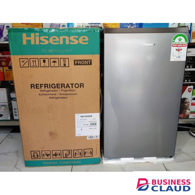 Hisense 94L Mini- Fridge