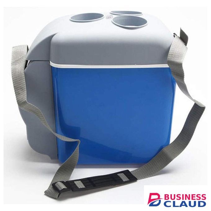 7.5L Car Mini Portable Fridge