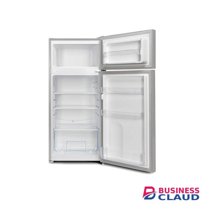 Mika 112L, Double Door Direct Cool Fridge