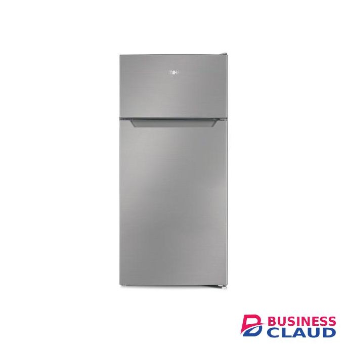 Mika 112L, Double Door Direct Cool Fridge