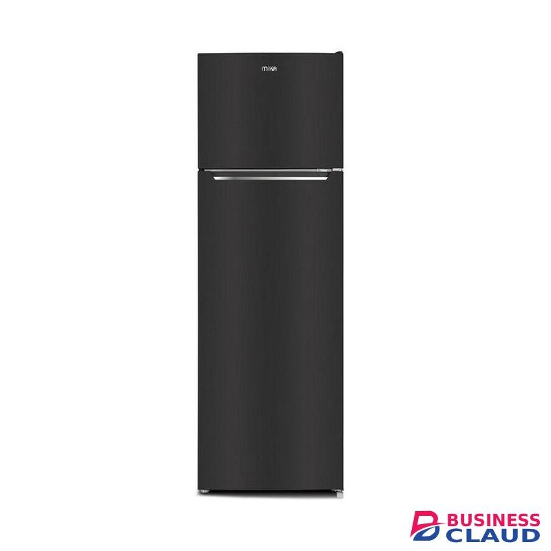 Mika Fridge 261 L, Direct Cool, Double Door,