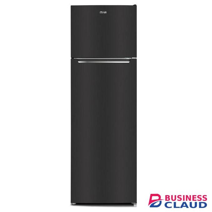 Mika Fridge 261 L, Direct Cool, Double Door,