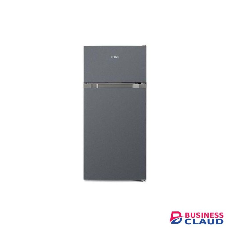 Mika 112 L Double Door Direct Cool Fridge