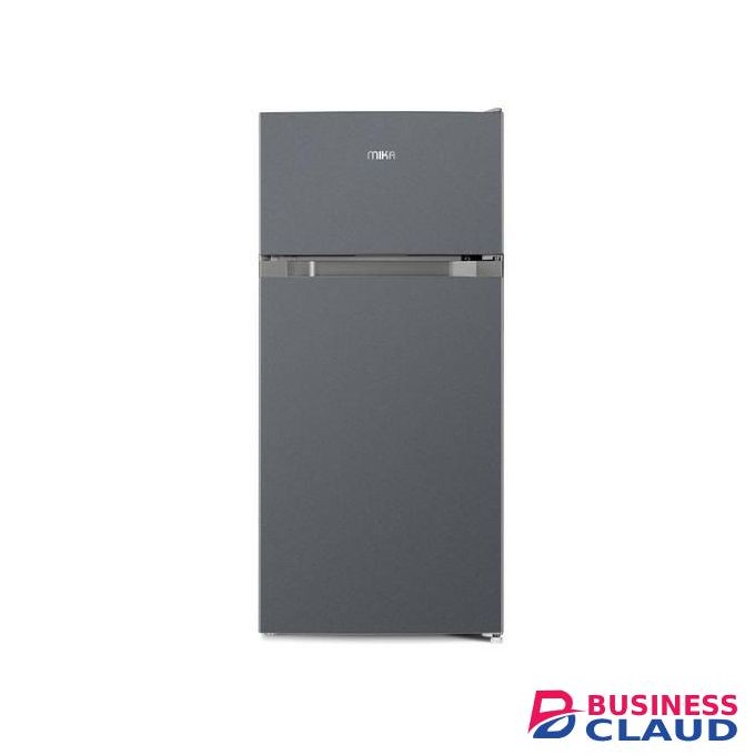 112 L Double Door Direct Cool Fridge