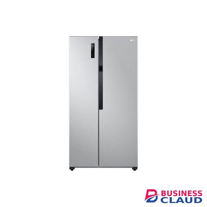 LG 519 L Side by Side FRIDGE Inverter Compressor
