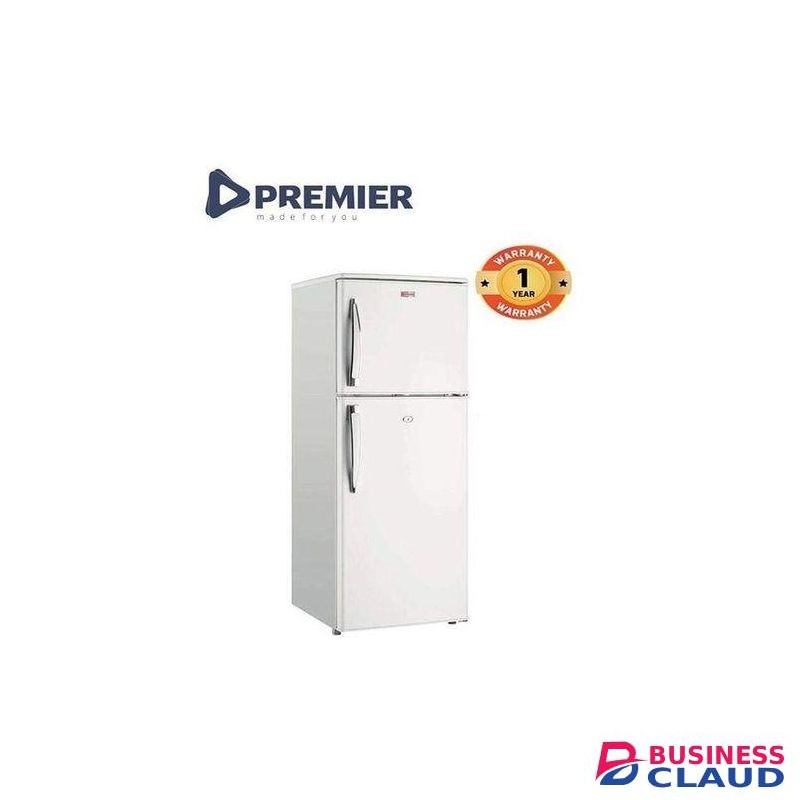 Premier 180 L FRIDGE , DOUBLE DOOR , DIRECT COOL